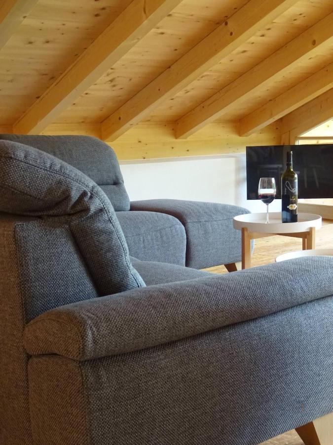 Malterlehen-Berchtesgaden Apartman Kültér fotó